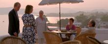 Best Exotic Marigold Hotel, The