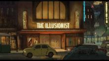 Illusionisti (Blu-ray)