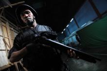 Raid, The: Redemption Raid, The: Redemption