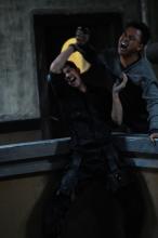 Raid, The: Redemption Raid, The: Redemption