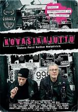 Kovasikajutulle merkittävä palkinto Puolassa