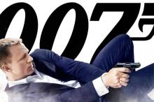 007 SKYFALL rikkoo ennätyksiä.