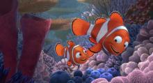 Nemoa etsimässä 3D