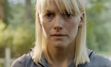 Laura Birn (kuvassa) valittiin nuorten eurooppalaisten näyttelijöiden Shooting Stars -ryhmään.