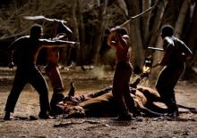 Django Unchained Django Unchained