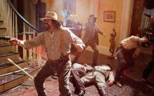 Django Unchained Django Unchained