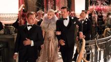 Great Gatsby, The - Kultahattu