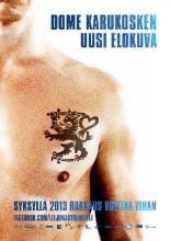 Dome Karukosken LEIJONASYDÄN -elokuvan ensimmäinen traileri Dome Karukosken LEIJONASYDÄN -elokuvan ensimmäinen traileri