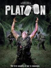 FilmiFIN suosittlee: Viikon tv-poiminta: Platoon - nuoret sotilaat FilmiFIN suosittlee: Viikon tv-poiminta: Platoon - nuoret sotilaat