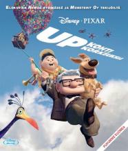 FilmiFIN suosittelee: Viikon tv-poiminta: Up - kohti korkeuksia