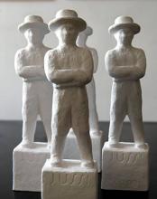 Jussi-ehdokkaat julkistettu!