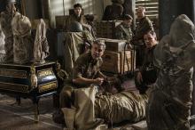 Monuments Men, The