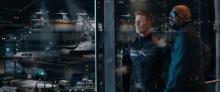 Captain America: The Return of The First Avenger