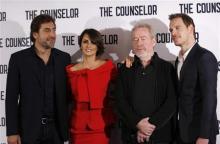 Ohjaaja Ridley Scott FilmiFINin haastattelussa: ”Kotiteatterijulkaisu antaa elokuvan tekijälle enemmän vapautta.” Ohjaaja Ridley Scott FilmiFINin haastattelussa: ”Kotiteatterijulkaisu antaa elokuvan tekijälle enemmän vapautta.”