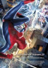 Nyt on aika verkottua: Osallistu suureen The Amazing Spider-Man 2 -kilpailuun.