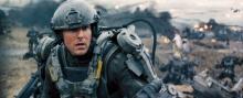 Edge of Tomorrow