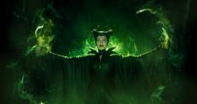 Maleficent - Pahatar