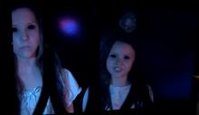 Merkitty mies: Haastattelussa Paranormal Activity -ohjaaja/käsikirjoittaja Christopher Landon. Merkitty mies: Haastattelussa Paranormal Activity -ohjaaja/käsikirjoittaja Christopher Landon.