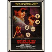 "If they move, Kill `em" - Sam Peckinpah "If they move, Kill `em" - Sam Peckinpah