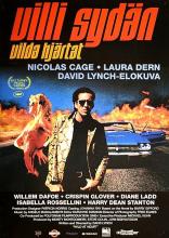 FilmiFIN suosittelee: Viikon tv-poiminta:Villi sydän