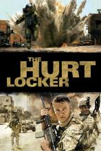 FilmiFIN suosittelee: Viikon tv-poiminta: The Hurt Locker