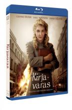 Lukeminen kannattaa aina: Ja niin kannattaa osallistua myös FilmiFINin Kirjavaras -kilpailuun.