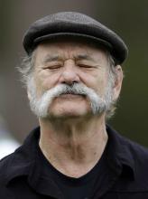 Bill Murray: Vakavasti hauska mies. Bill Murray: Vakavasti hauska mies.