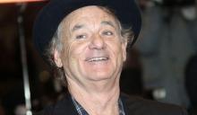 Bill Murray: Vakavasti hauska mies. Bill Murray: Vakavasti hauska mies.