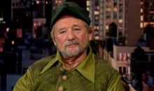 Bill Murray: Vakavasti hauska mies. Bill Murray: Vakavasti hauska mies.