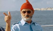 Bill Murray: Vakavasti hauska mies. Bill Murray: Vakavasti hauska mies.