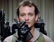 Bill Murray: Vakavasti hauska mies. Bill Murray: Vakavasti hauska mies.