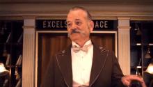 Bill Murray: Vakavasti hauska mies. Bill Murray: Vakavasti hauska mies.