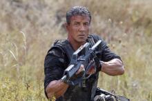 Expendables 3, The (Blu-ray)
