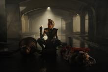 Congress, The Congress, The