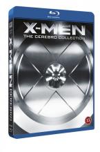 Mahtavat mutantit: Osallistu FilmiFINin ja Fox-Paramountin suureen X-Men: Days of Future Past -kilpailuun.