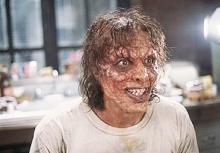 Long Live the New Flesh Long Live the New Flesh