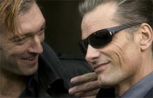 Long Live the New Flesh Long Live the New Flesh