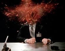 Long Live the New Flesh Long Live the New Flesh