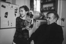 Long Live the New Flesh Long Live the New Flesh