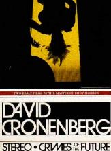 Long Live the New Flesh Long Live the New Flesh