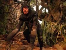Andy Serkis: Hahmojen kuningas. Andy Serkis: Hahmojen kuningas.