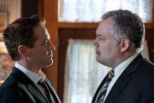 Judge, The Judge, The