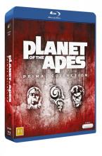 Osallistu apinakapinaan: FilmiFINin ja Fox-Paramountin upea Apinoiden planeetan vallankumous -kilpailu on täällä.