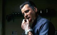 Long Live the New Flesh Long Live the New Flesh