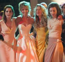 Ranskalaista häähumua Ranskalaista häähumua