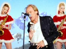 FilmiFIN toivottaa lukijoilleen hyvää joulua.