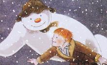 FilmiFIN toivottaa lukijoilleen hyvää joulua.