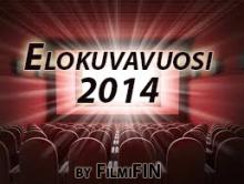 Heijastuksia hopeiselta kankaalta: Elokuvavuosi 2014