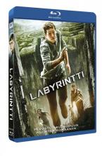 Selvitä surman sokkelo: Osallistu FilmiFINin ja FOX-PARAMOUNTIN Labyrintti -kilpailuun.