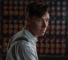 Imitation Game, The Imitation Game, The